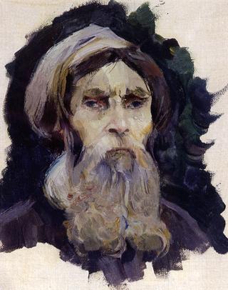 Old Man