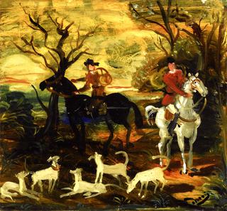 The Hunt