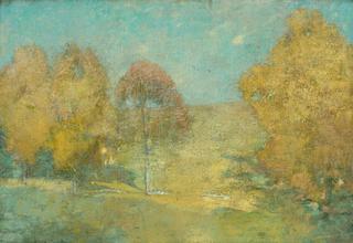 Autumn Morning
