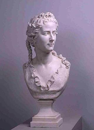 Madame du Vaucel