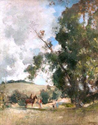 Landscape