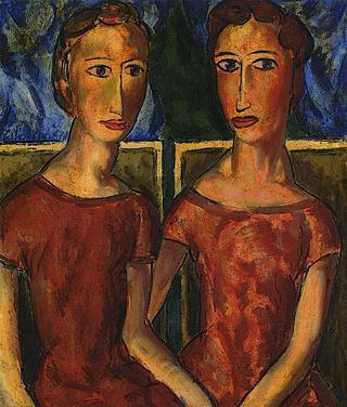 Two Women
