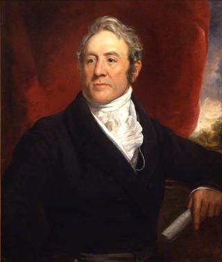John Blackall
