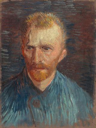 Self Portrait