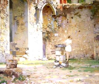 Old Walls