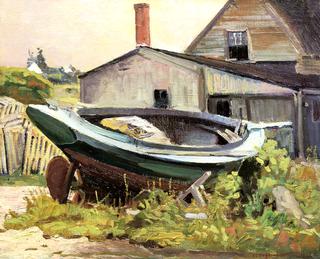 Walter's Fish House