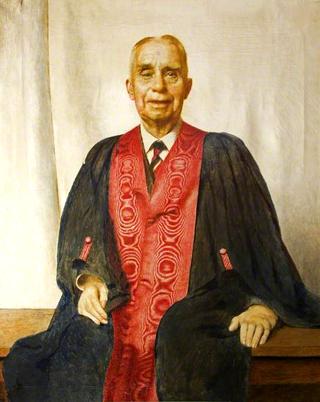 Alexander Charles Duncan