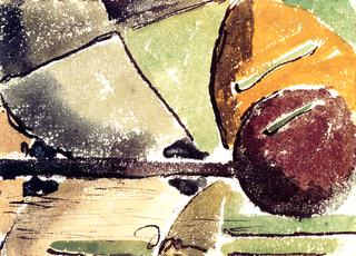 Landscape II