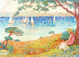Baie de St-Tropez