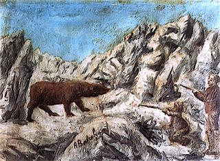 The Bear Hunters