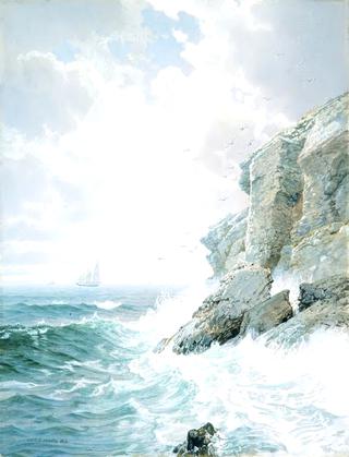 Purgatory Cliff
