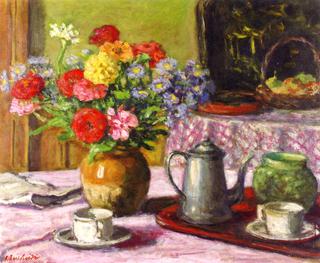 Still Life