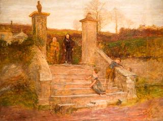 The Old Gate