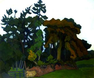 The Plantation