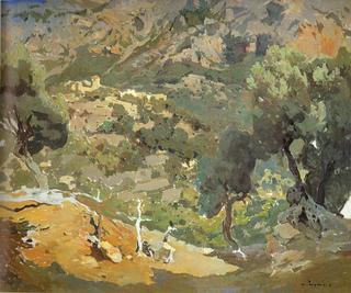 Paisaje