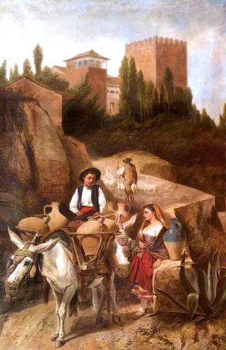 The Water Carriers