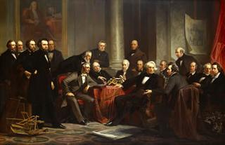 Men of Progress