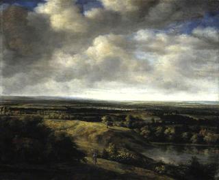 Extensive Landscape
