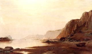 Coast of Labrador