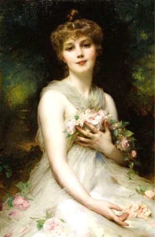 Young Woman