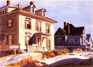 Gloucester Houses