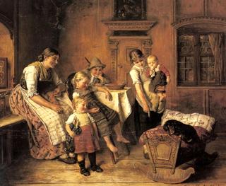 The Intruder