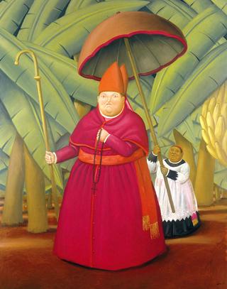 El Nuncio