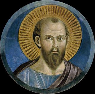 Saint Paul