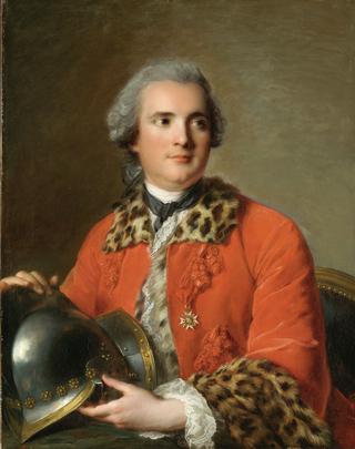 Jean Victor de Rochechouart de Mortemart