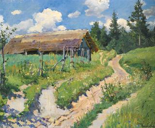 Country Road