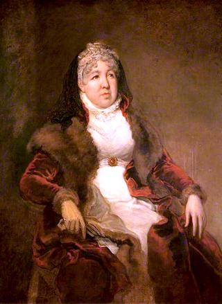 Miss Ellen Devis