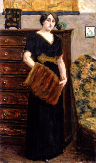 Marie Fertinel