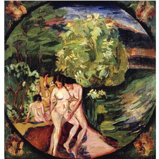 Bathers