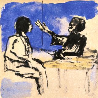 Dialog