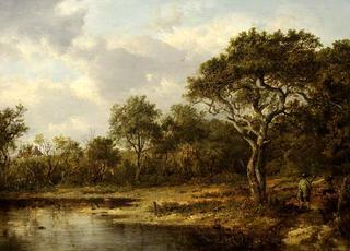View near Norwood