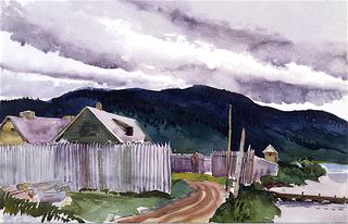 Grand Portage Restoration