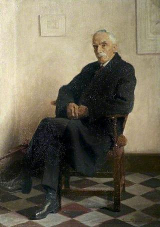 T. Wolstenholme, Esq.