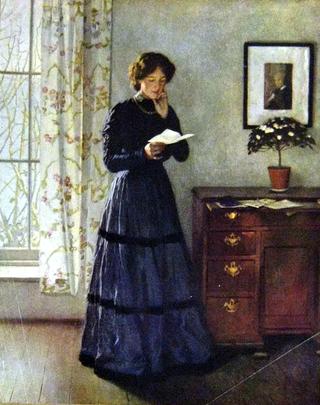 The Letter
