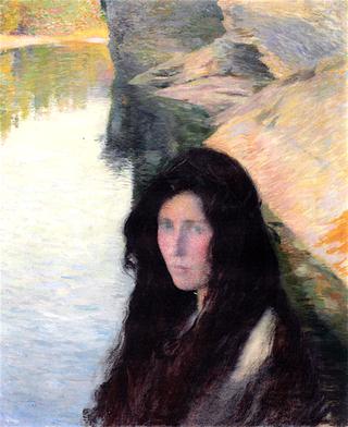 Waterside Reverie