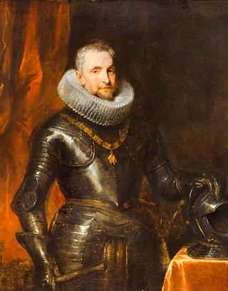 Marchese Ambrogio Spinola (1569–1630)