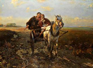 A Jolly Ride