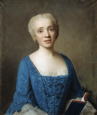 Marie-Rose de Larlan de Kercadio de Rochefort