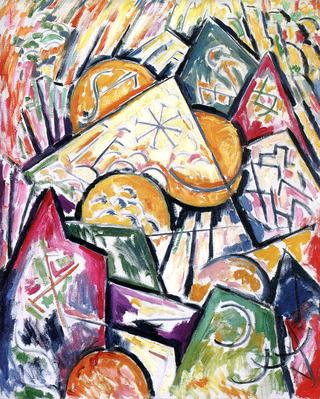 Painting No. 6