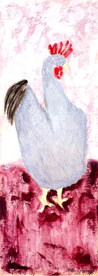 Cock