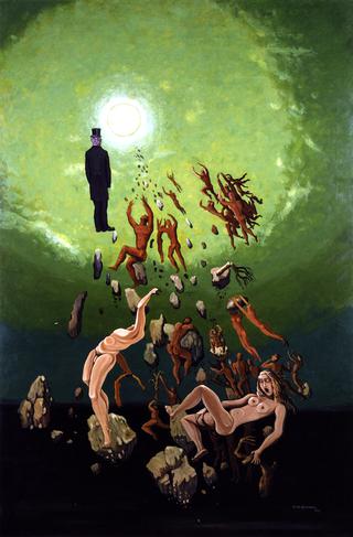 Hypergenese de la Reapparition