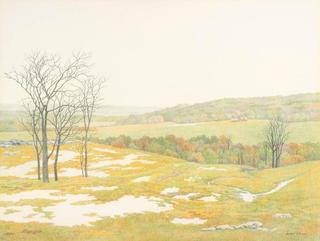 Stockbridge