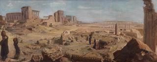 Palmyra