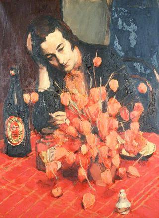面包和奶酪