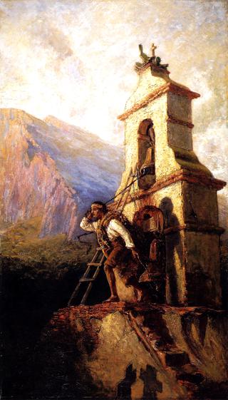 Toll for Sunrise Mass, Pala Mission