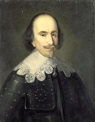 亨利·德·罗汉，莱昂王子（1579-1638）